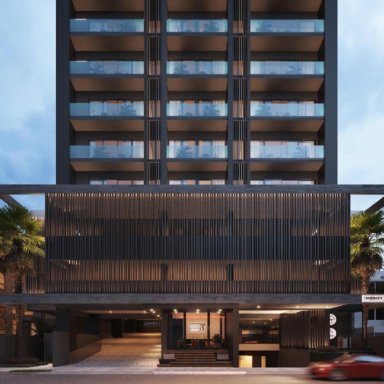 Exclusivo Condo-Hotel en Ensanche Ozama   Foto 7311955-1.jpg