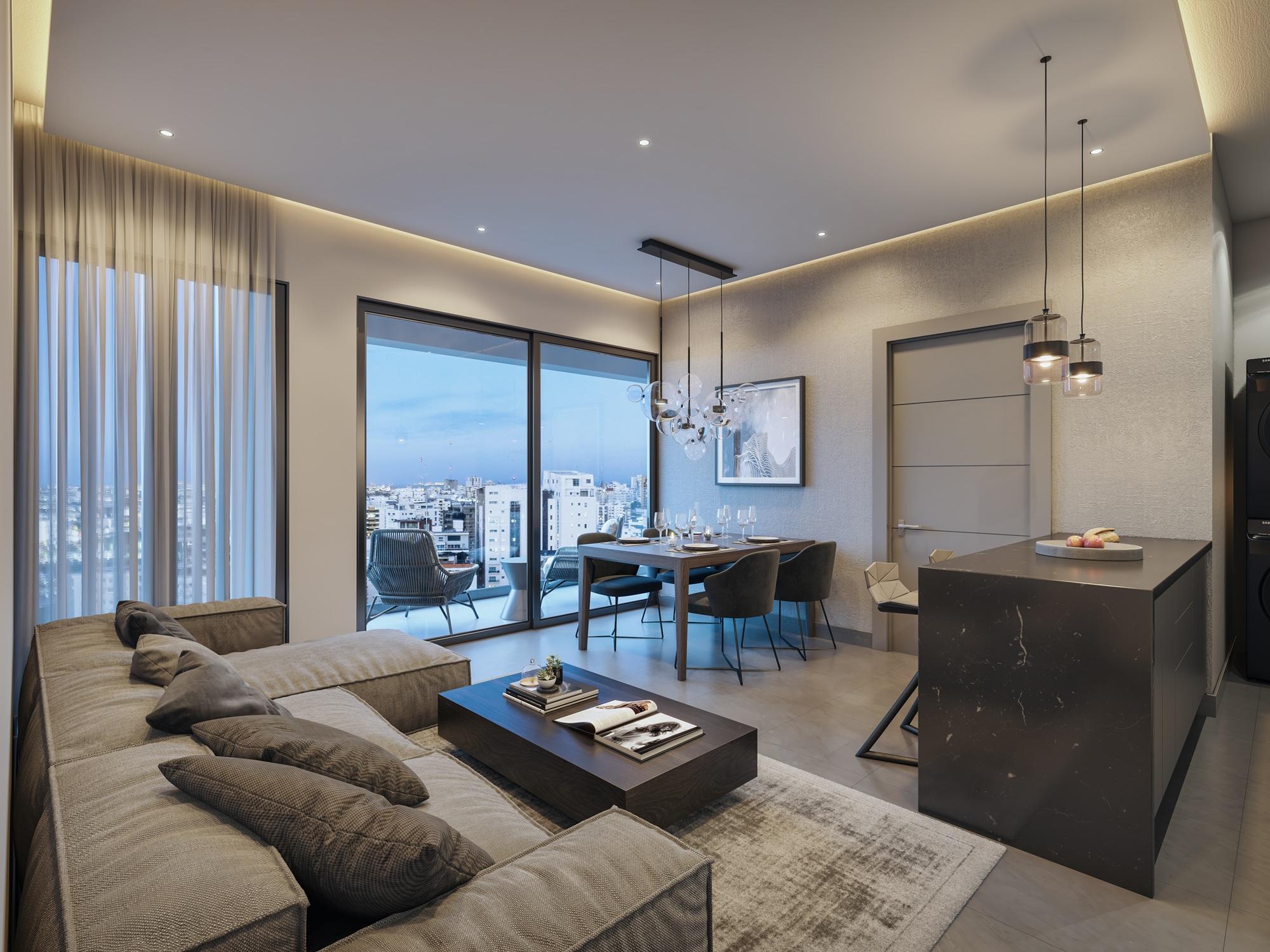 Exclusivo Condo-Hotel en Ensanche Ozama   Foto 7311955-3.jpg