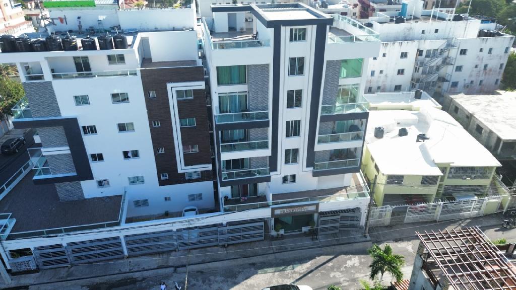 Apartamento con Amplia Terraza en Corales del Sur  Foto 7311957-1.jpg