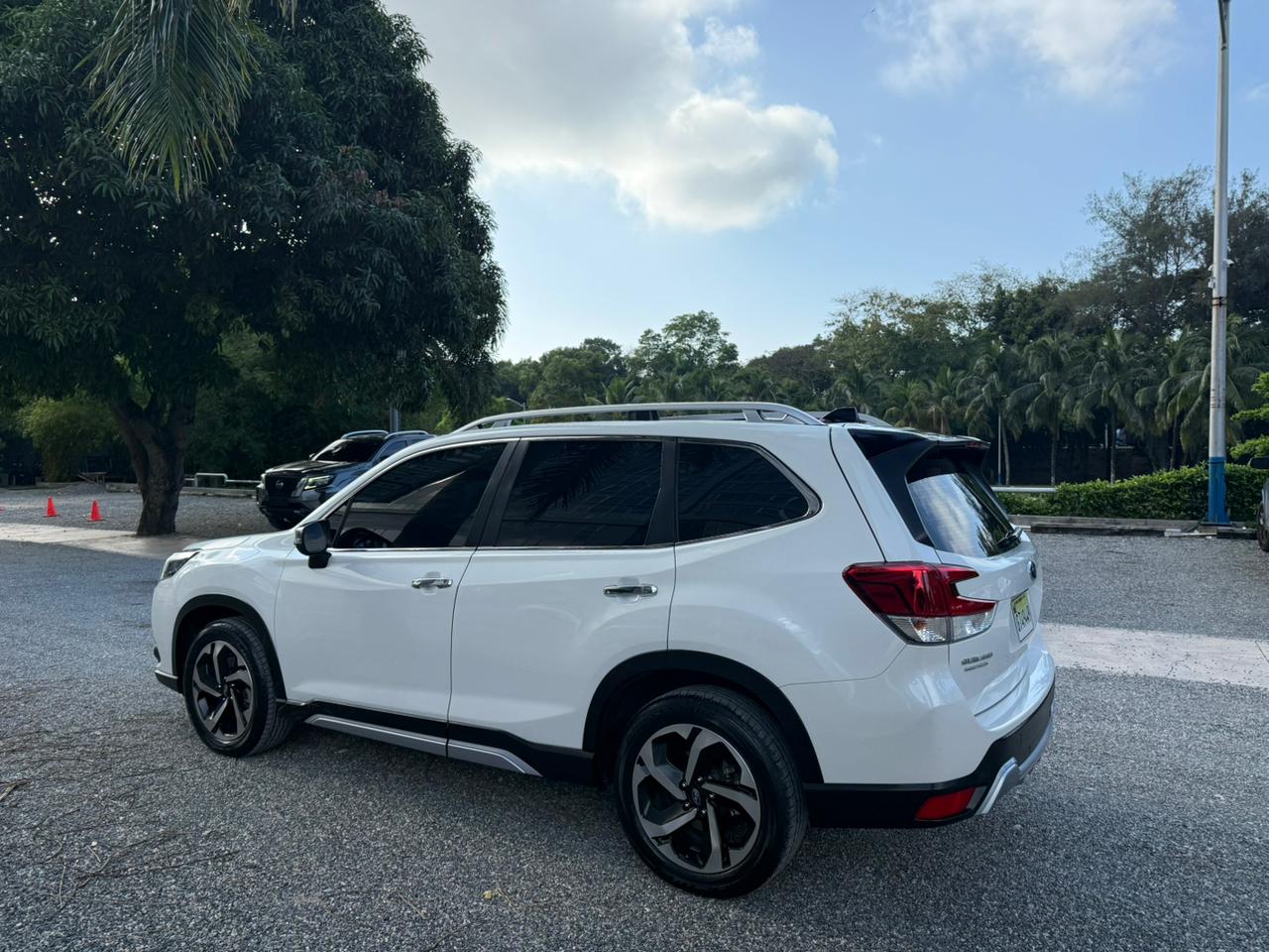 Vendo Subaru Forester limited 2024 en Santo Domingo DN Foto 7311958-1.jpg