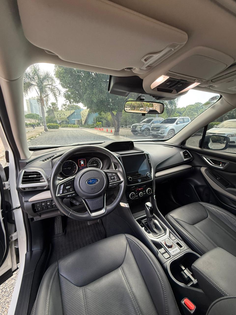 Vendo Subaru Forester limited 2024 en Santo Domingo DN Foto 7311958-3.jpg