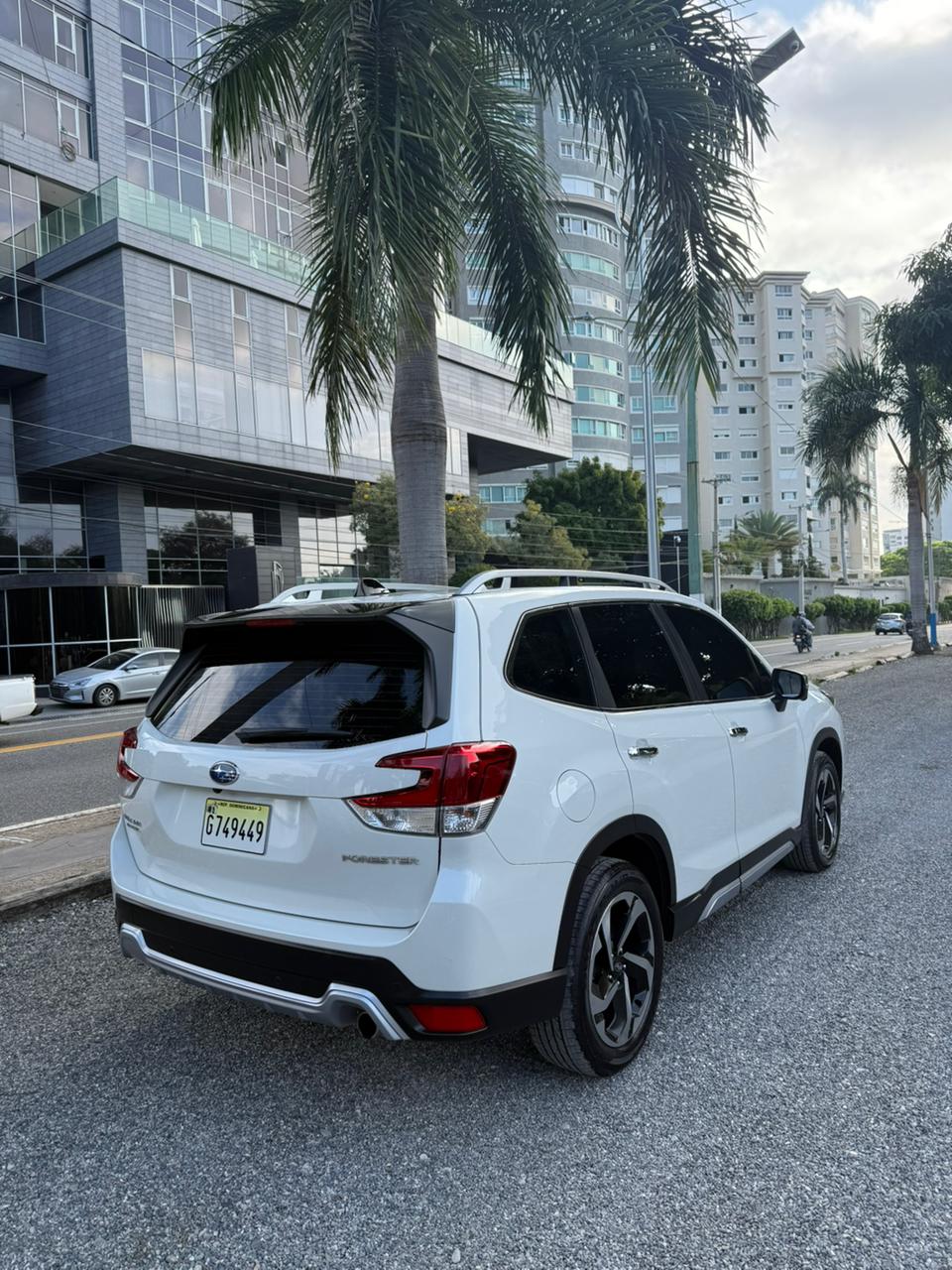 Vendo Subaru Forester limited 2024 en Santo Domingo DN Foto 7311958-4.jpg