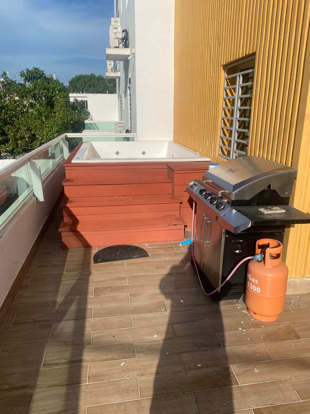 Hermoso Apartamento con Terraza en Corales del Sur  Foto 7311959-10.jpg