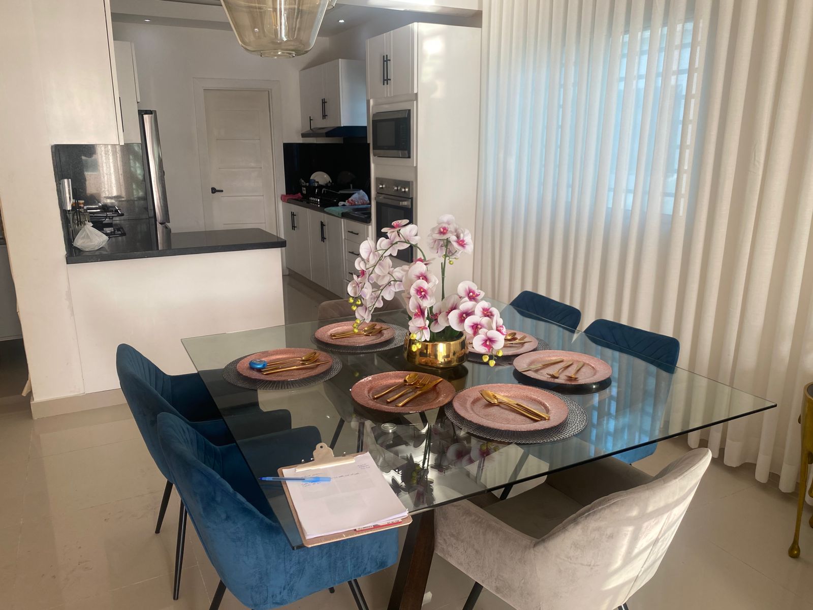 Hermoso Apartamento con Terraza en Corales del Sur  Foto 7311959-8.jpg