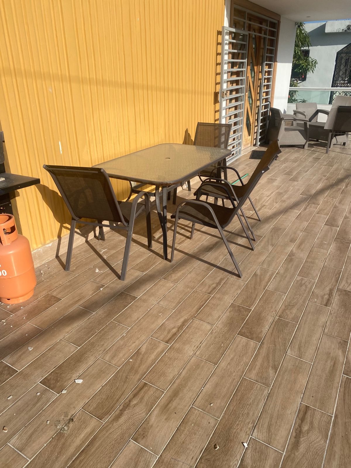 Hermoso Apartamento con Terraza en Corales del Sur  Foto 7311959-9.jpg