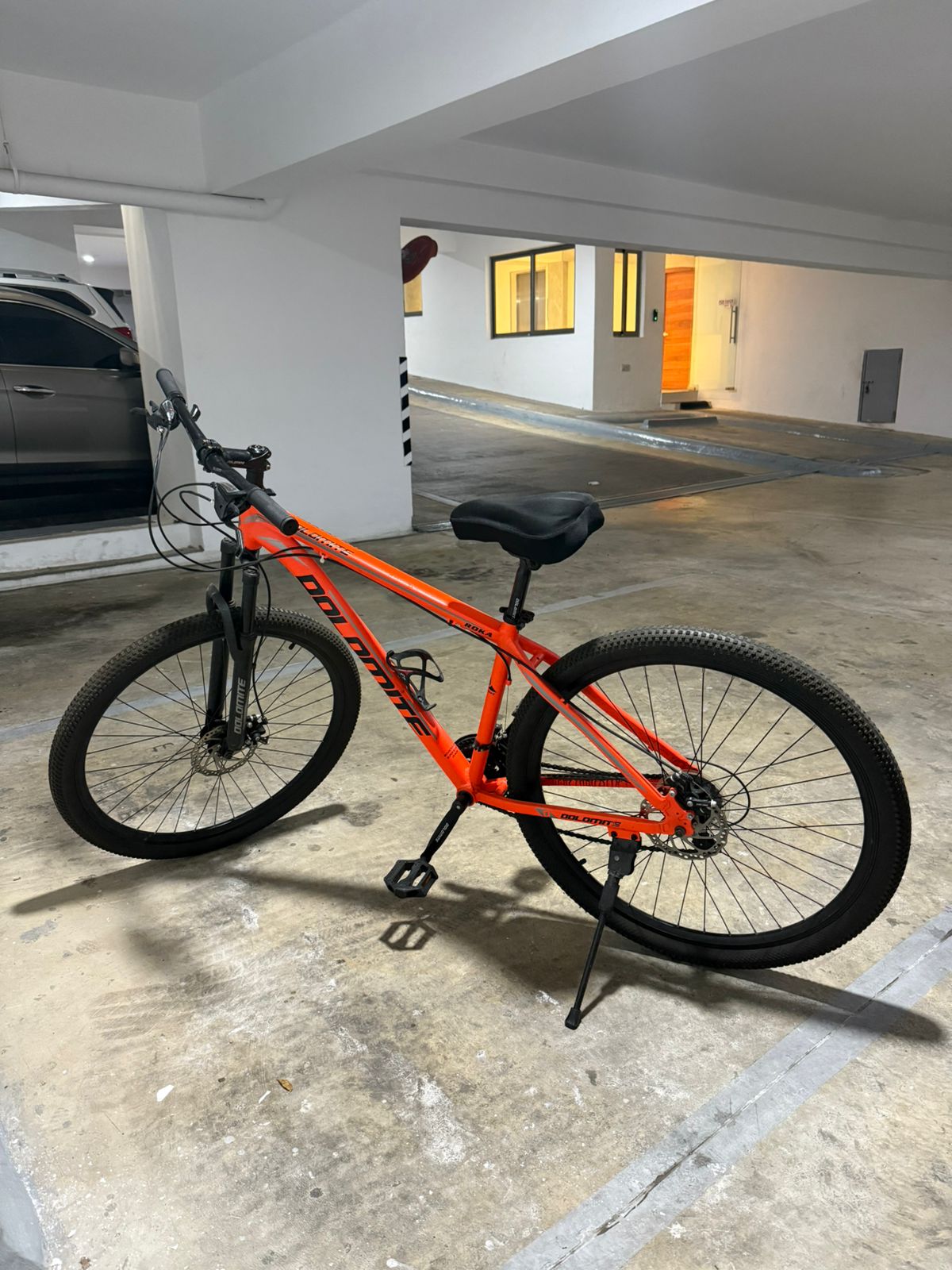 Bicicletas Dolomite ROKA 29 en Santo Domingo DN Foto 7311963-3.jpg