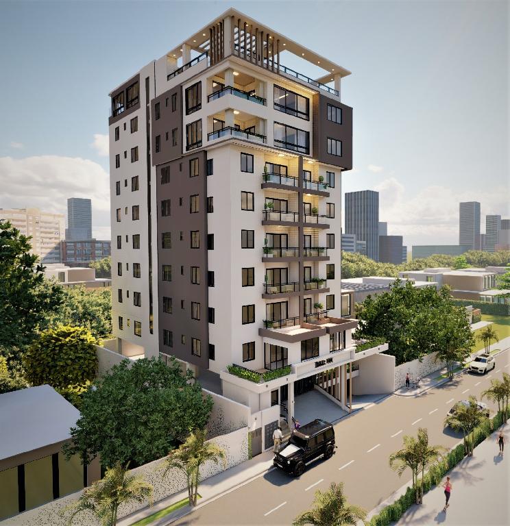 Proyecto Residencial en Venta en Reparto Los Tres Ojos  Foto 7311964-1.jpg