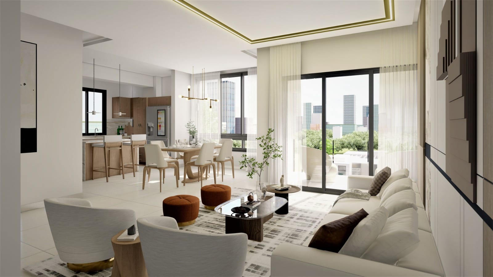 Proyecto Residencial en Venta en Reparto Los Tres Ojos  Foto 7311964-5.jpg