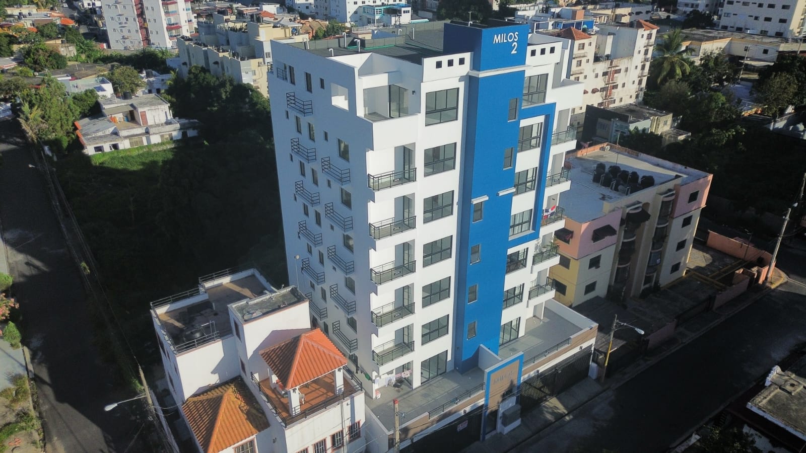 Moderno Proyecto en Venta en Reparto Los Tres Ojos  Foto 7311965-1.jpg