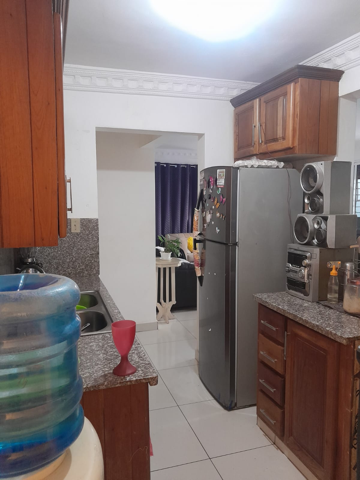 Apartamento en Venta en Residencial Mirador del Este  Foto 7311967-2.jpg