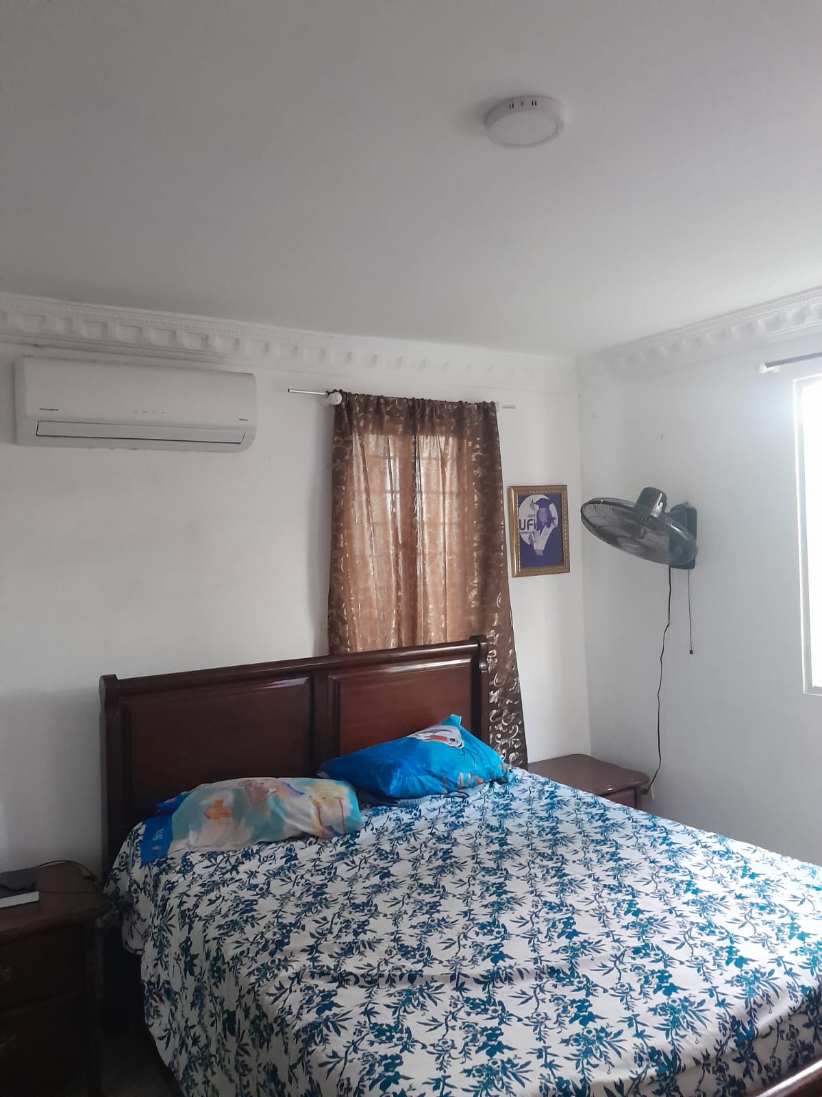 Apartamento en Venta en Residencial Mirador del Este  Foto 7311967-4.jpg