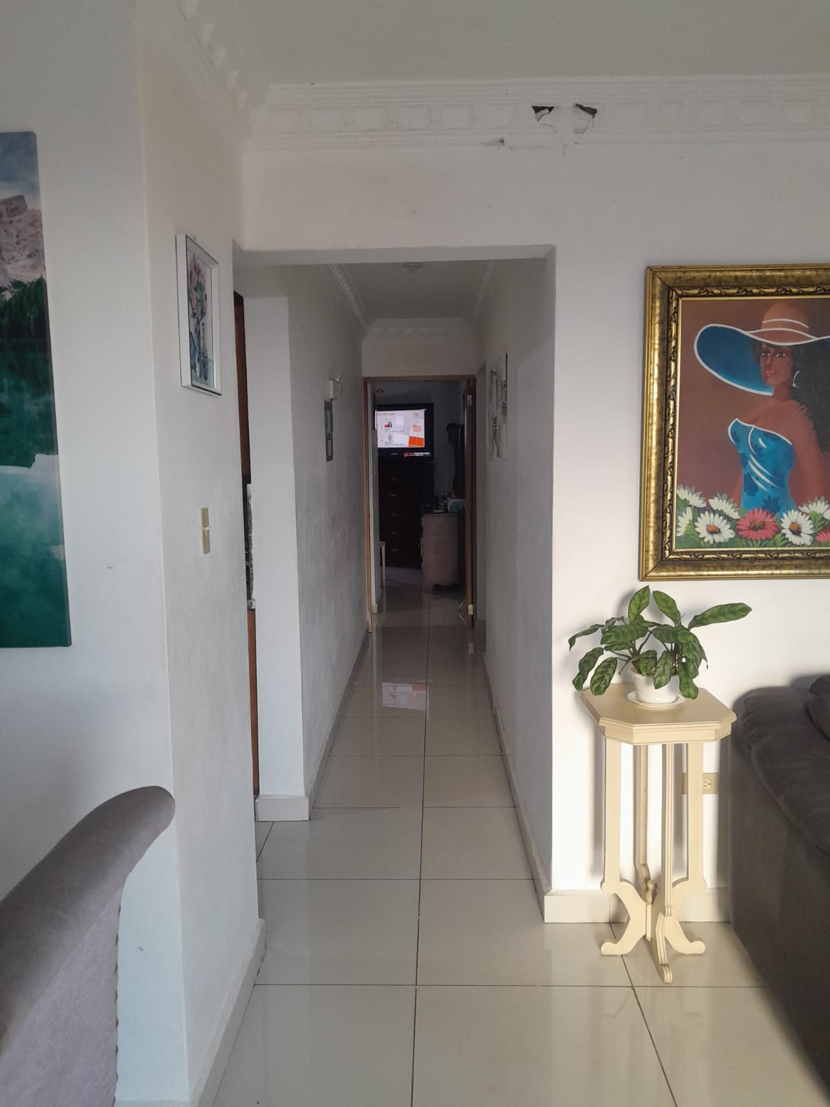 Apartamento en Venta en Residencial Mirador del Este  Foto 7311967-5.jpg