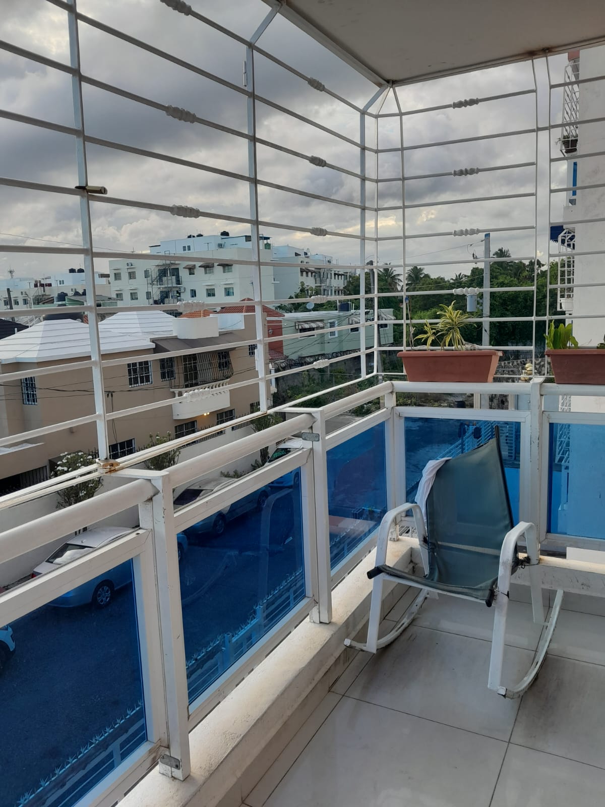 Apartamento en Venta en Residencial Mirador del Este  Foto 7311967-7.jpg