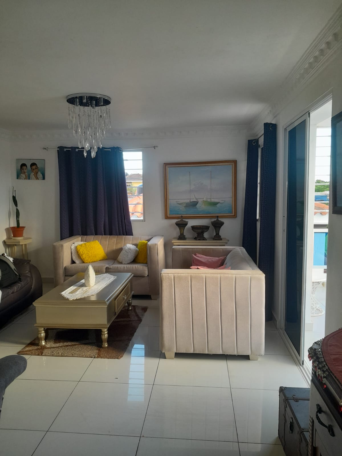 Apartamento en Venta en Residencial Mirador del Este  Foto 7311967-8.jpg