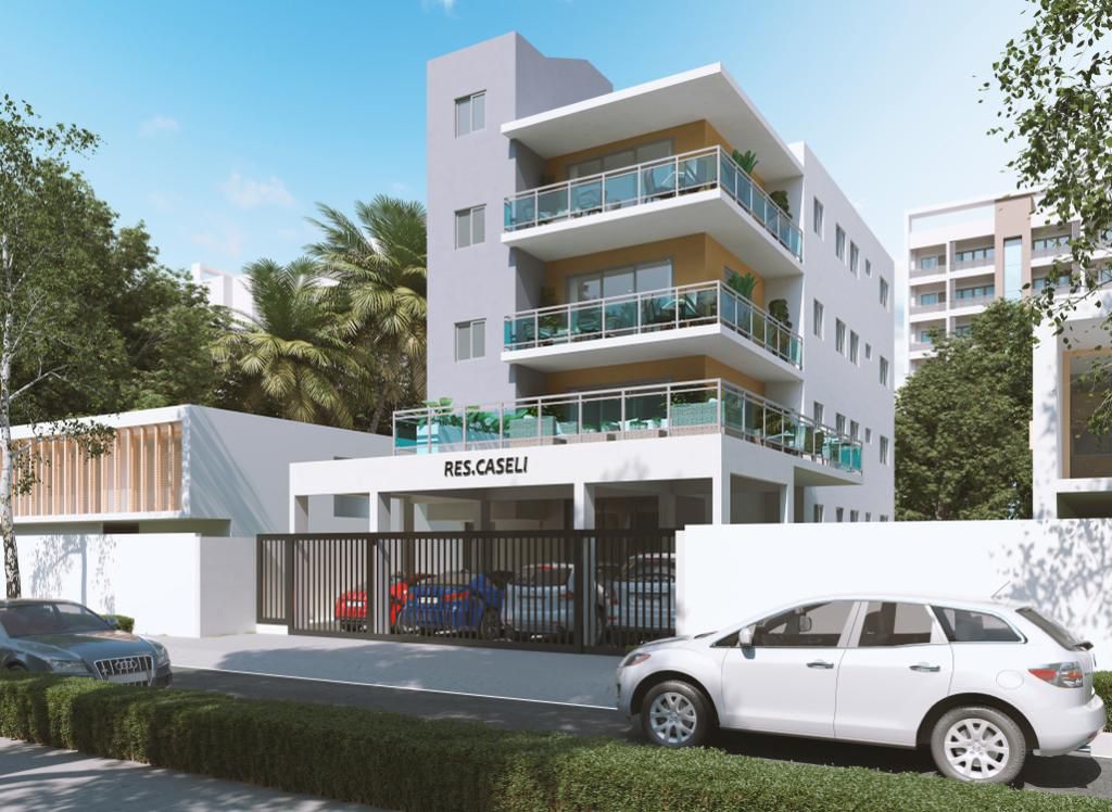 Proyecto Residencial Confortable en Urb. Nuevo Amanecer Foto 7311970-1.jpg