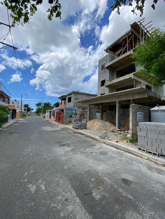 Proyecto Residencial Confortable en Urb. Nuevo Amanecer Foto 7311970-2.jpg