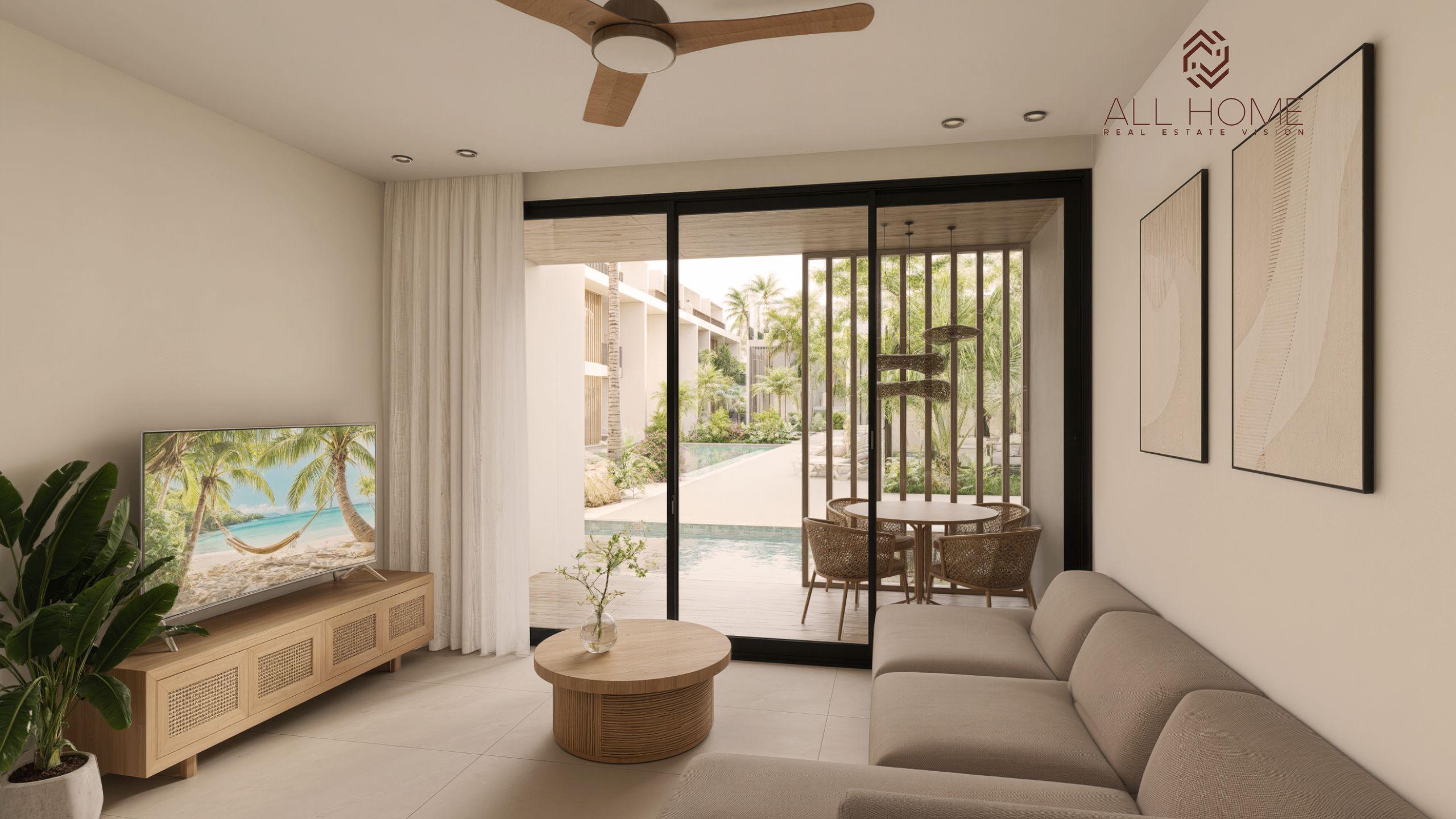 Proyecto en playa Nueva Romana Foto 7311974-4.jpg