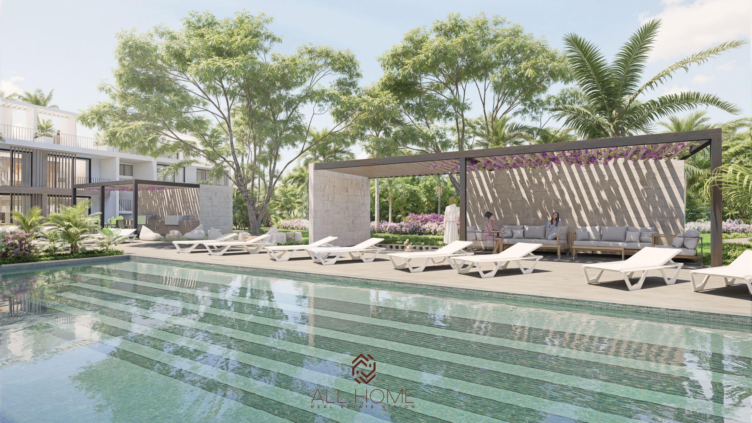 Proyecto en playa Nueva Romana Foto 7311975-5.jpg