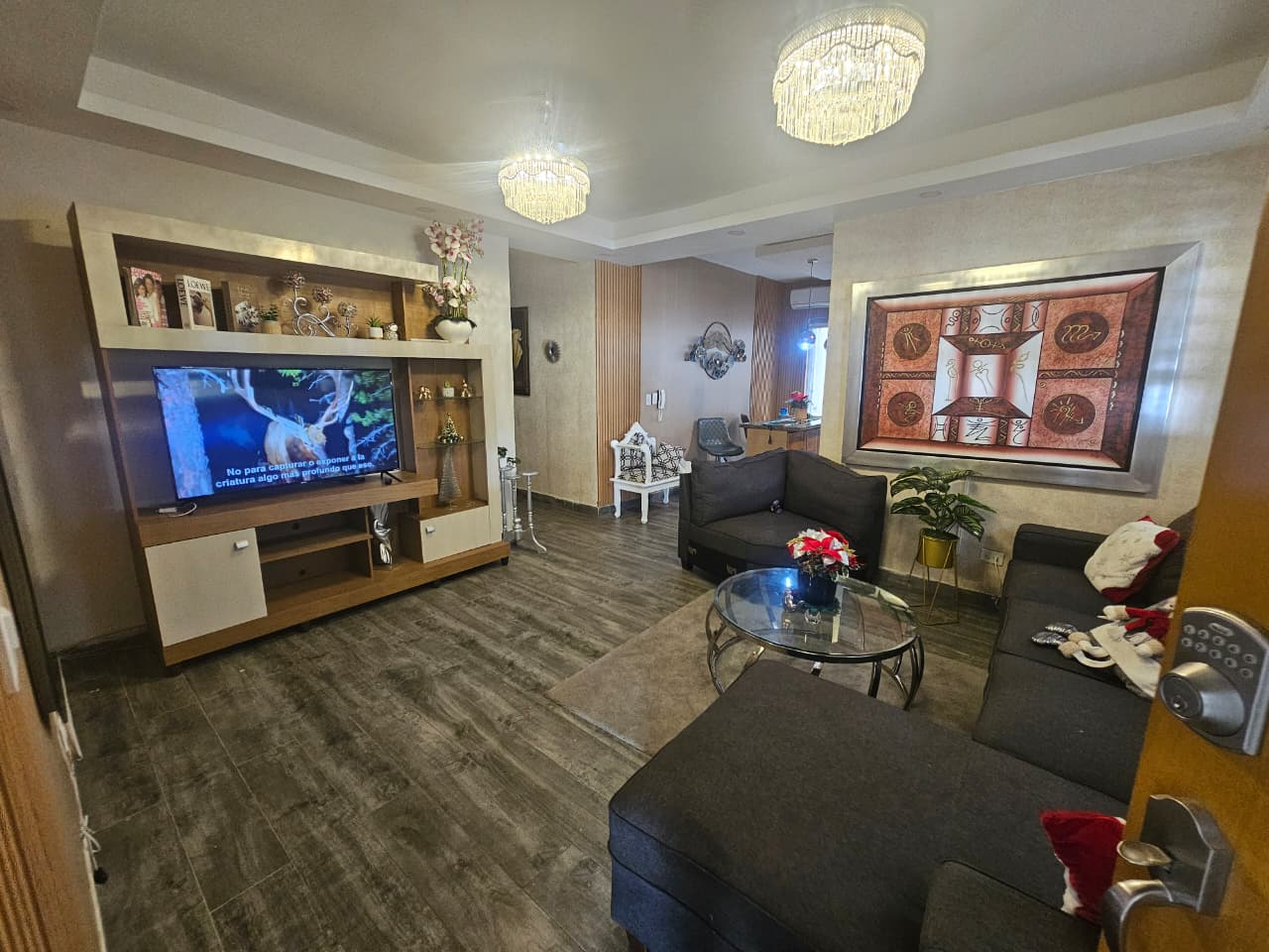 Apartamento en Venta en Prado Oriental – Primer Nivel con Jacuzzi Priv Foto 7311978-1.jpg