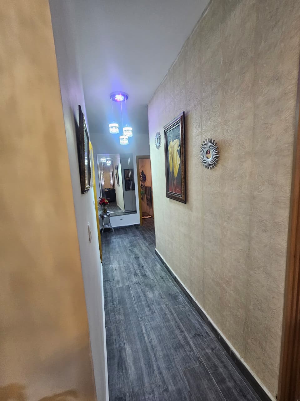 Apartamento en Venta en Prado Oriental – Primer Nivel con Jacuzzi Priv Foto 7311978-4.jpg