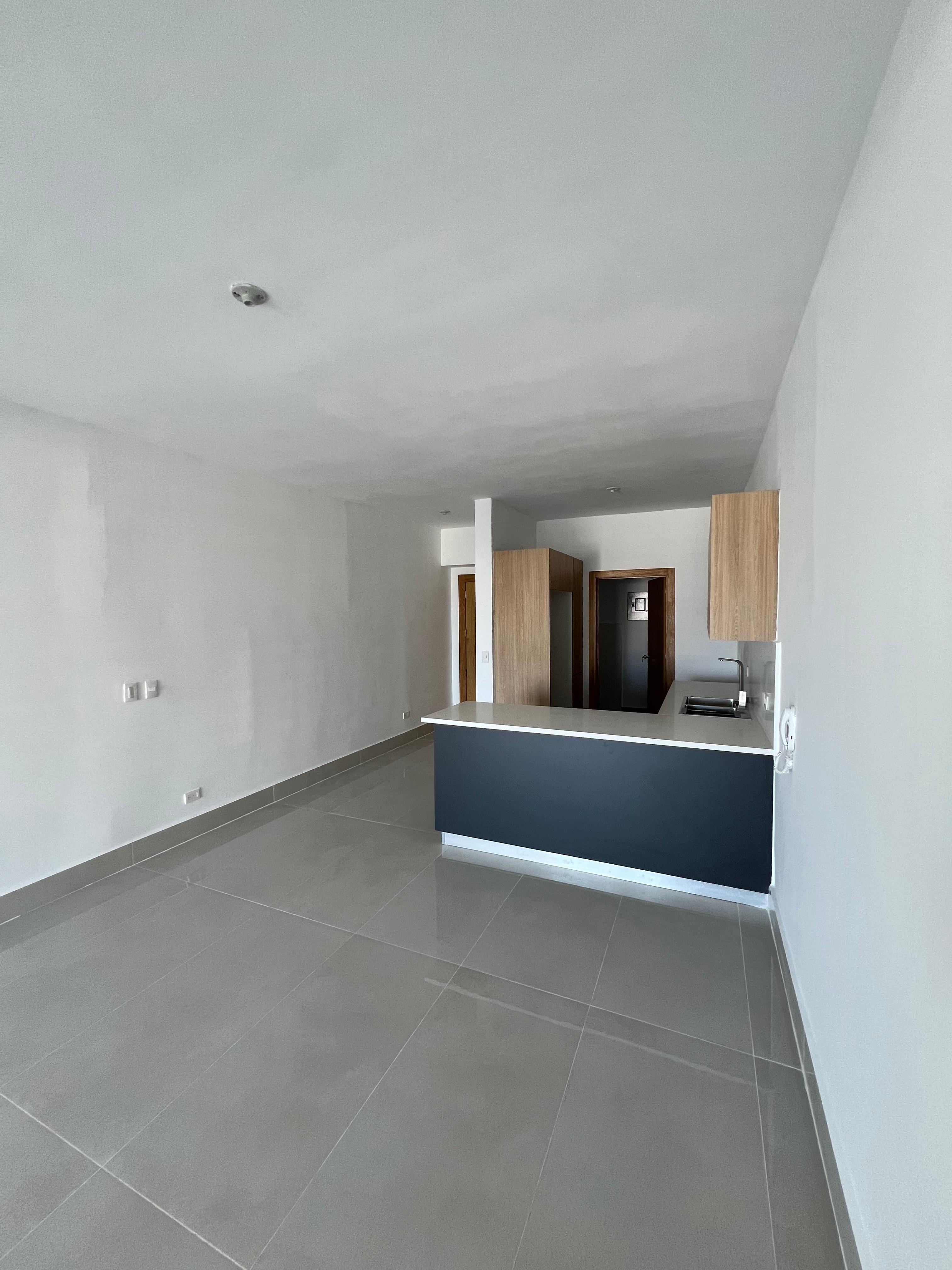Apartamento en alquier en La Esperilla vista al mar Foto 7311982-9.jpg