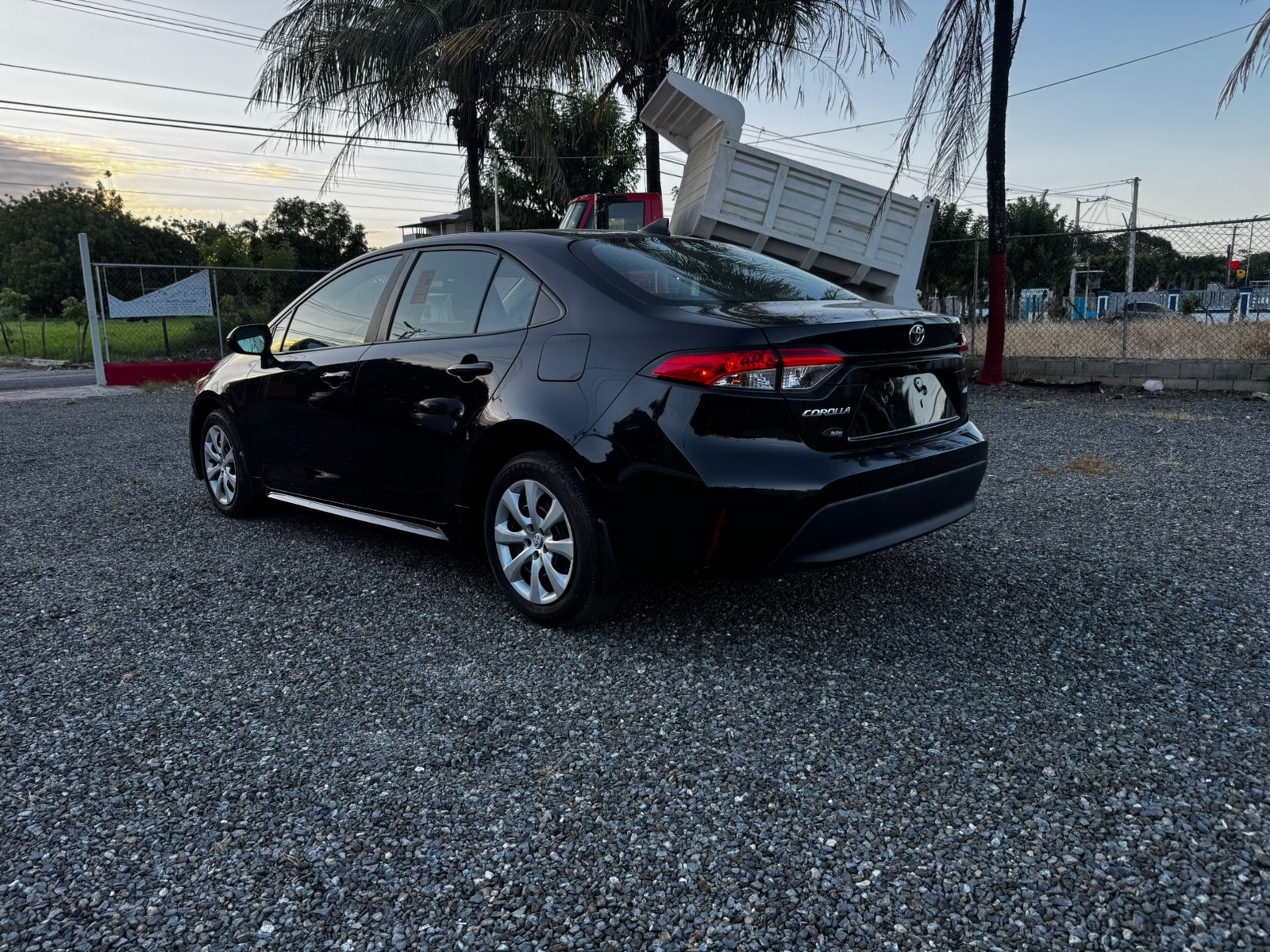 Corolla LE 2023 FULL en La Vega Foto 7311987-3.jpg