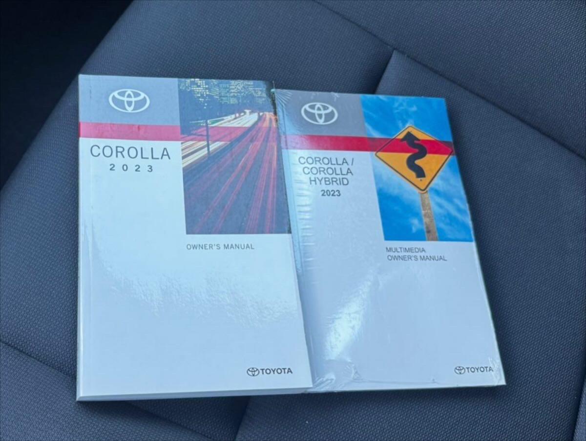Corolla LE 2023 FULL en La Vega Foto 7311987-8.jpg