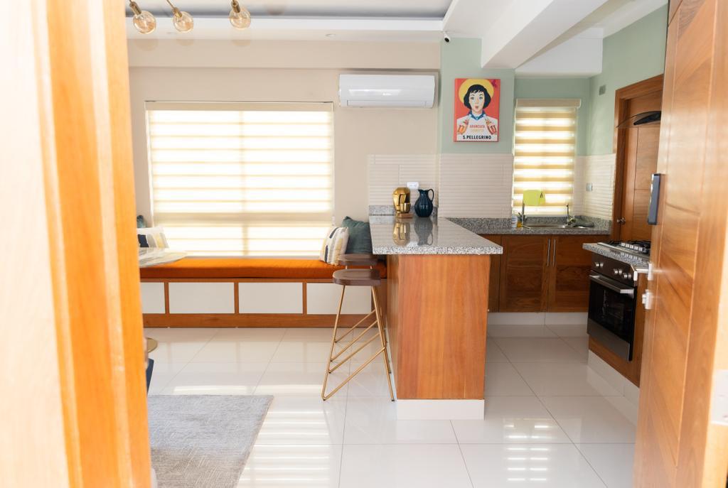 Apartamento en alquiler Amueblado Urb. Fernandez Foto 7311990-1.jpg