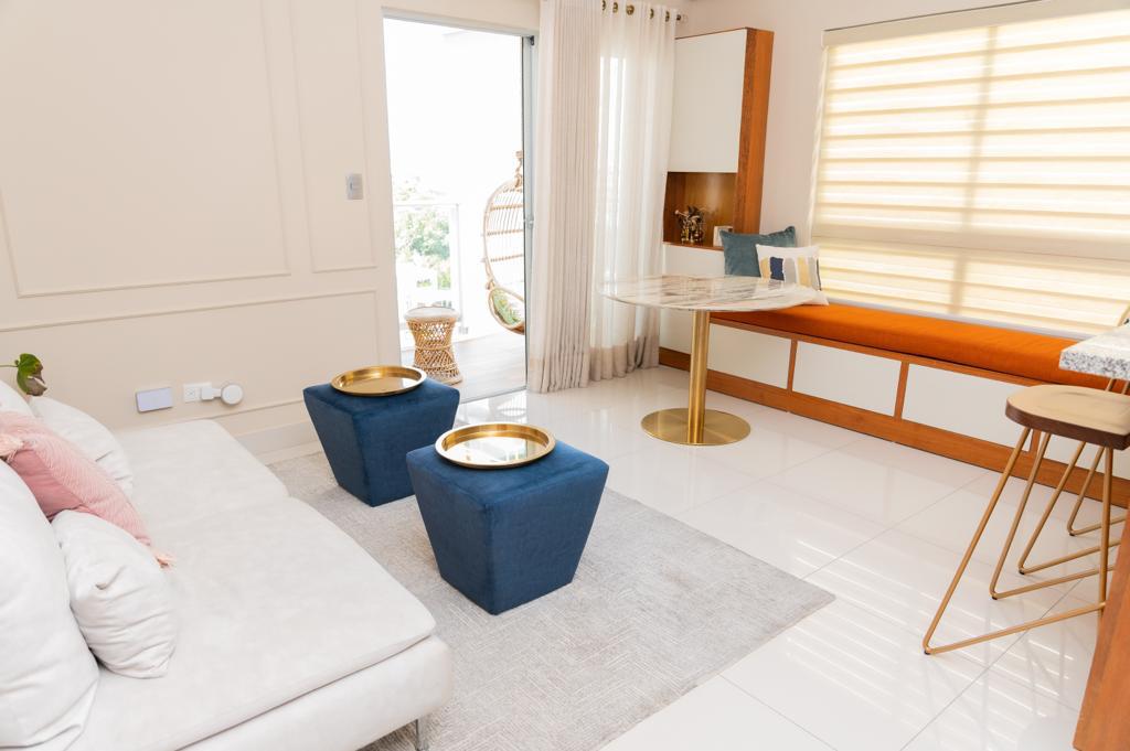 Apartamento en alquiler Amueblado Urb. Fernandez Foto 7311990-10.jpg