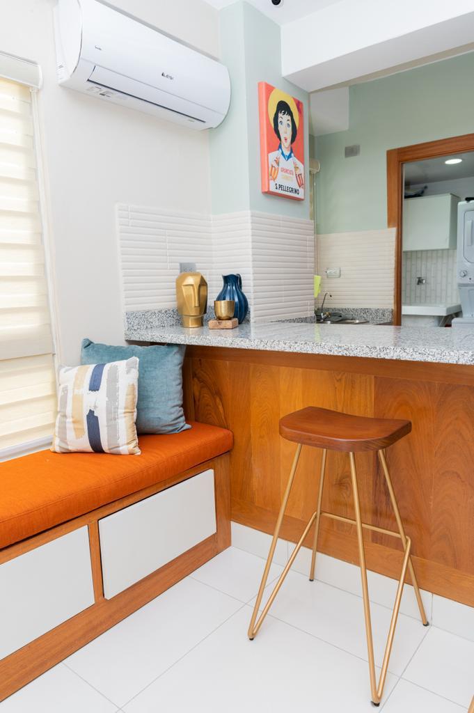 Apartamento en alquiler Amueblado Urb. Fernandez Foto 7311990-12.jpg