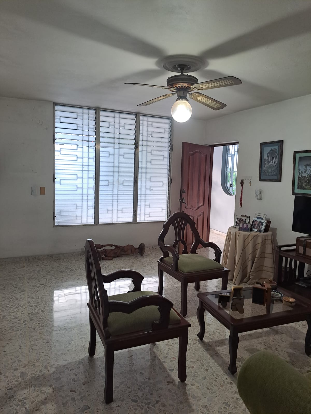 VENDO CASA PARA VIVIENDAS LOCALES DE OFICINAS SOLAR EN EL VERGEL 539 M Foto 7311993-10.jpg