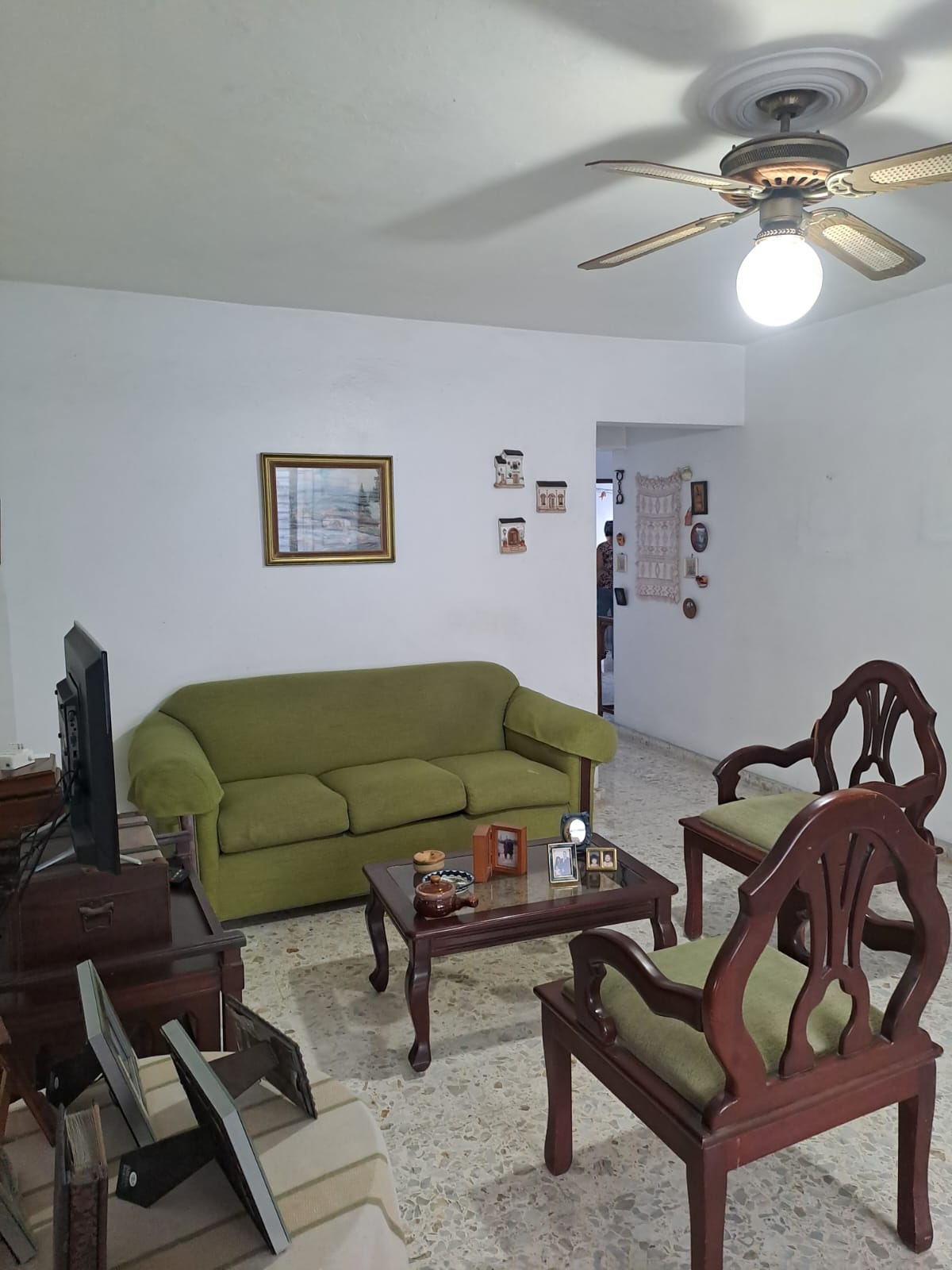 VENDO CASA PARA VIVIENDAS LOCALES DE OFICINAS SOLAR EN EL VERGEL 539 M Foto 7311993-3.jpg