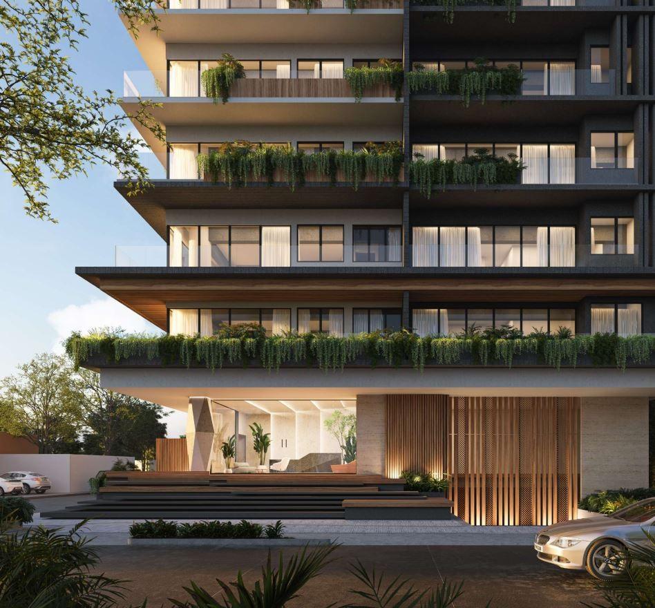 Apartamento de Lujo en Los Cacicazgos en Venta Foto 7311994-1.jpg