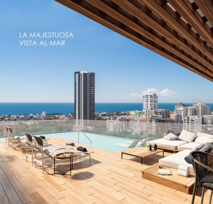 Apartamento de Lujo en Los Cacicazgos en Venta Foto 7311994-13.jpg