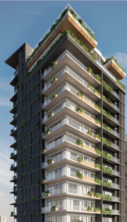 Apartamento de Lujo en Los Cacicazgos en Venta Foto 7311994-2.jpg