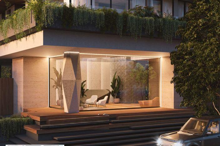 Apartamento de Lujo en Los Cacicazgos en Venta Foto 7311994-4.jpg
