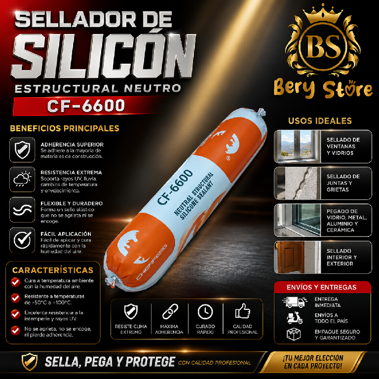 SILICON  SELLADOR DE SILICON NEUTRO  Foto 7312000-1.jpg