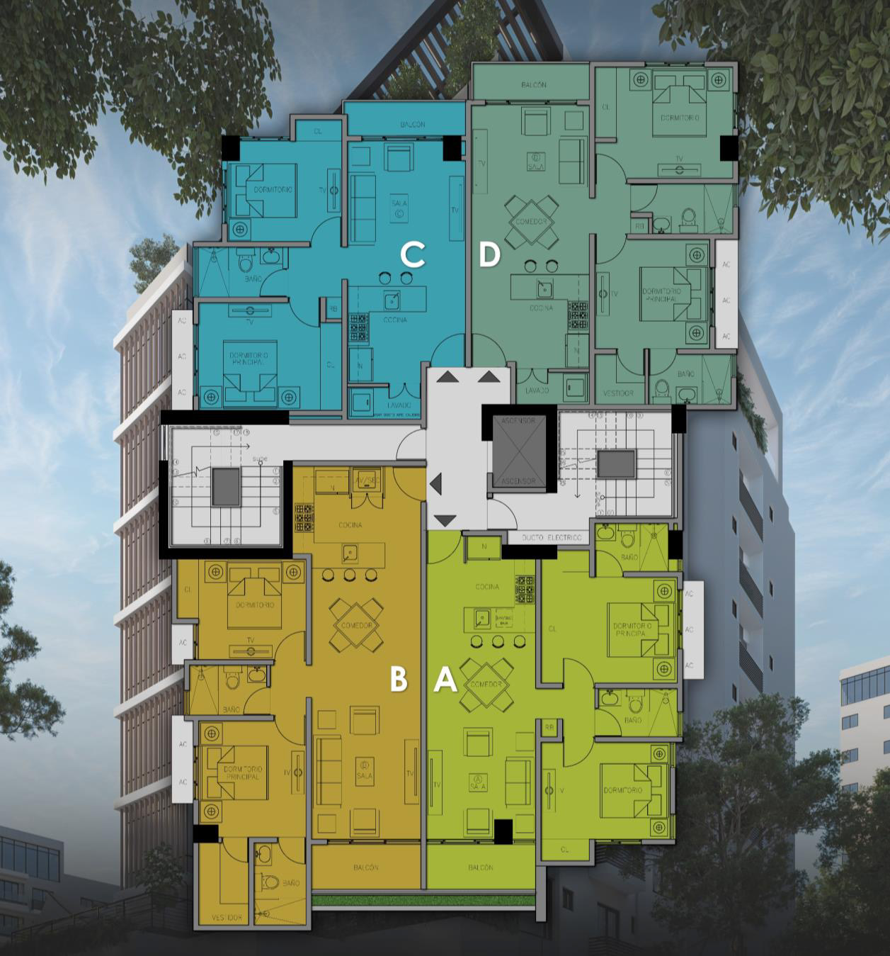 Increíble Proyecto Residencial en Naco Ven y Aprovecha!! Foto 7312011-2.jpg