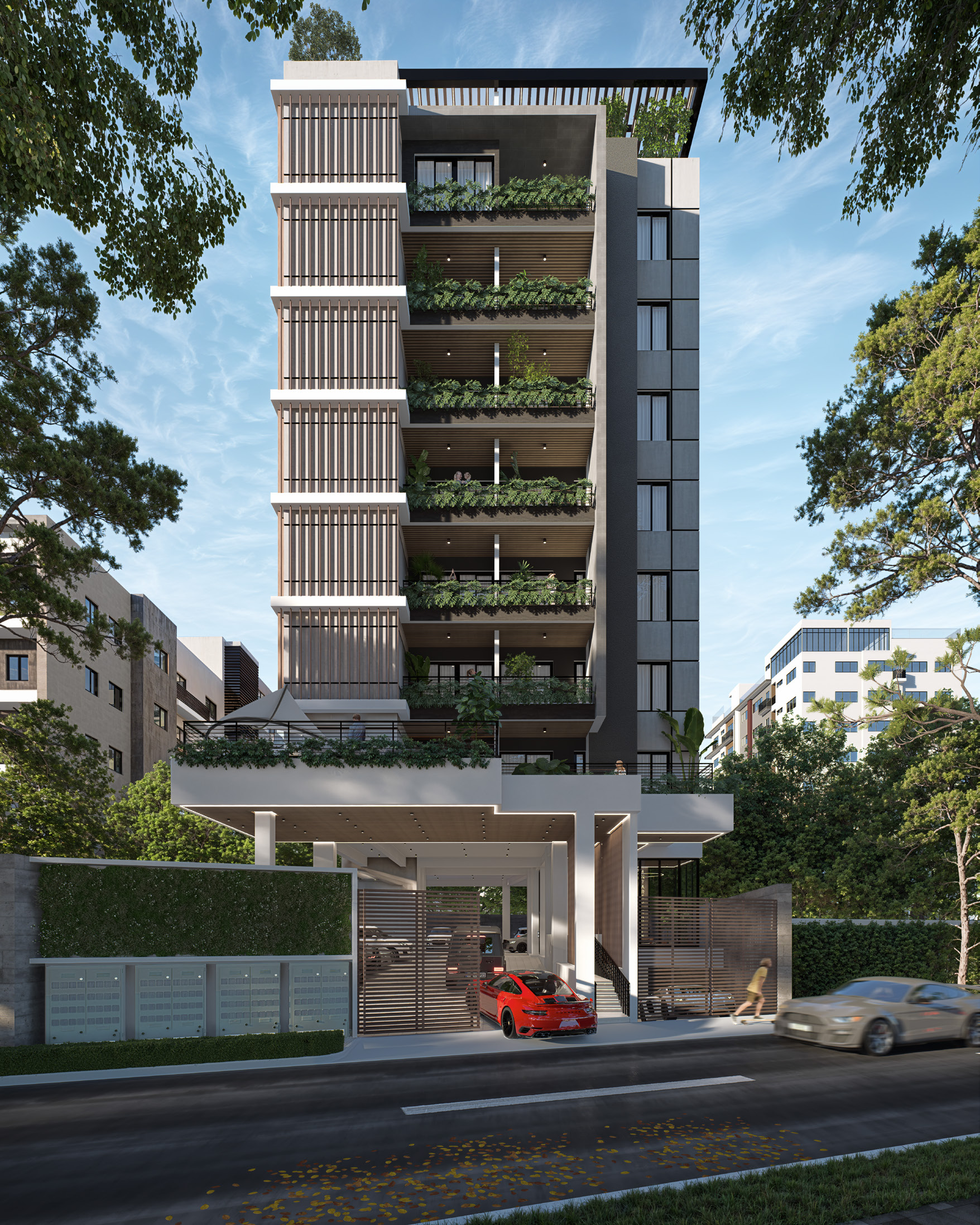 Increíble Proyecto Residencial en Naco Ven y Aprovecha!! Foto 7312011-4.jpg