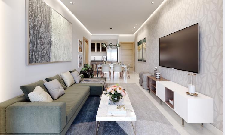Increíble Proyecto Residencial en Naco Ven y Aprovecha!! Foto 7312011-5.jpg
