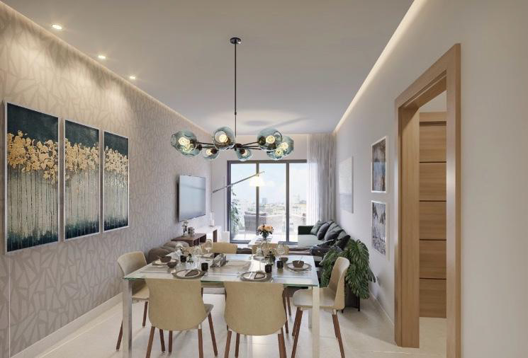 Increíble Proyecto Residencial en Naco Ven y Aprovecha!! Foto 7312011-6.jpg