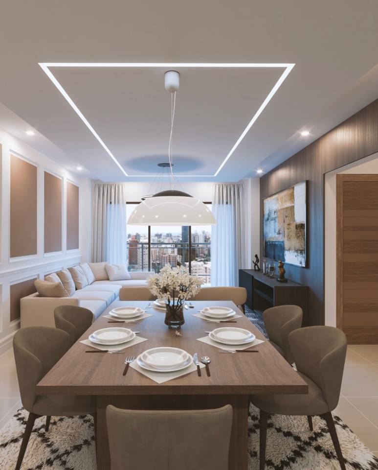 Proyecto de apartamentos en venta en Evaristo Morales  Foto 7312013-1.jpg