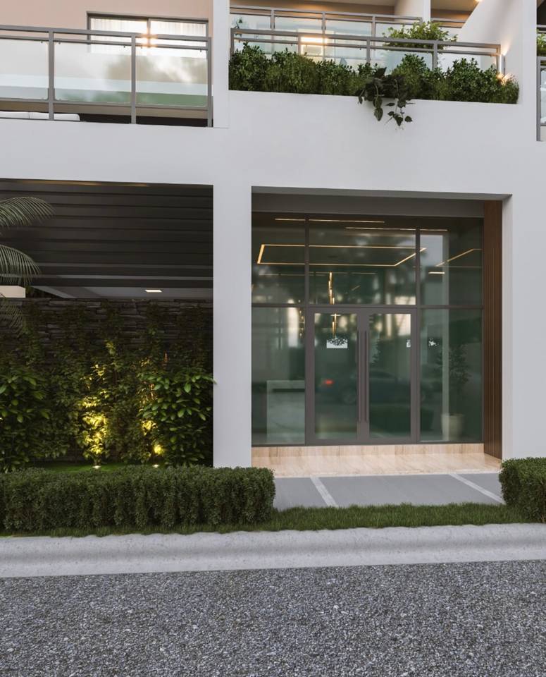 Proyecto de apartamentos en venta en Evaristo Morales  Foto 7312013-10.jpg