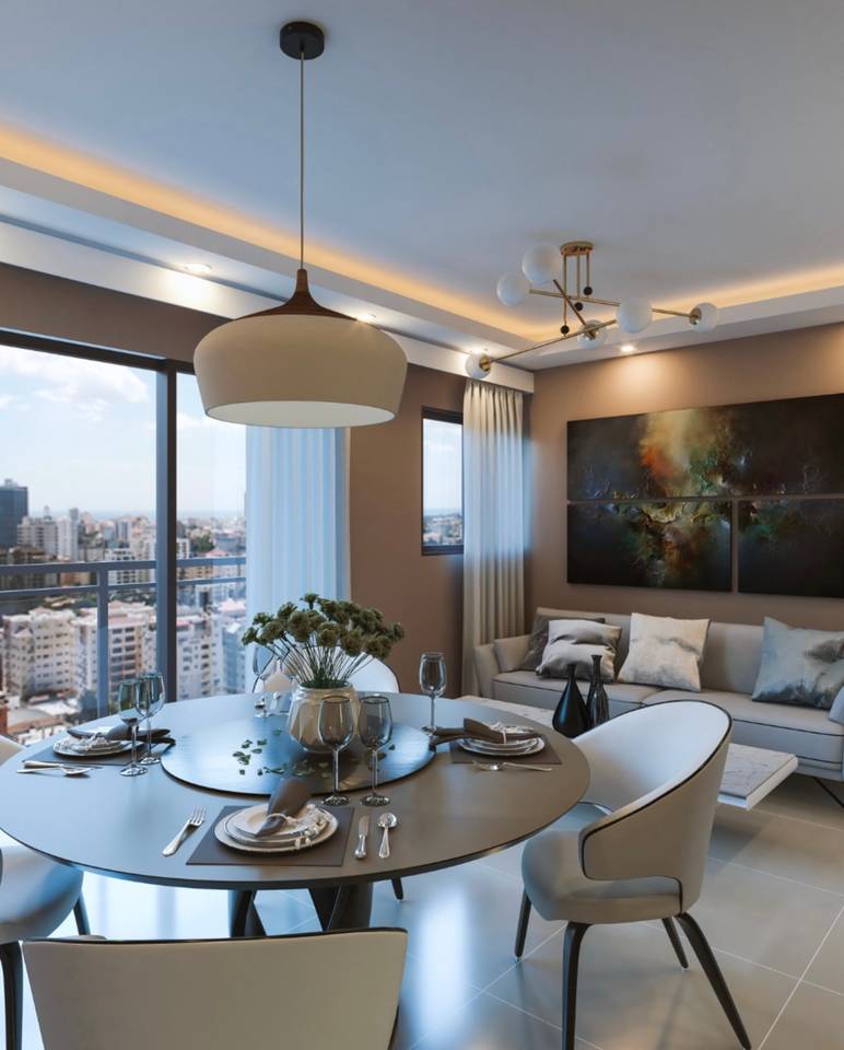 Proyecto de apartamentos en venta en Evaristo Morales  Foto 7312013-2.jpg