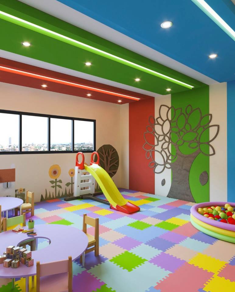 Proyecto de apartamentos en venta en Evaristo Morales  Foto 7312013-3.jpg