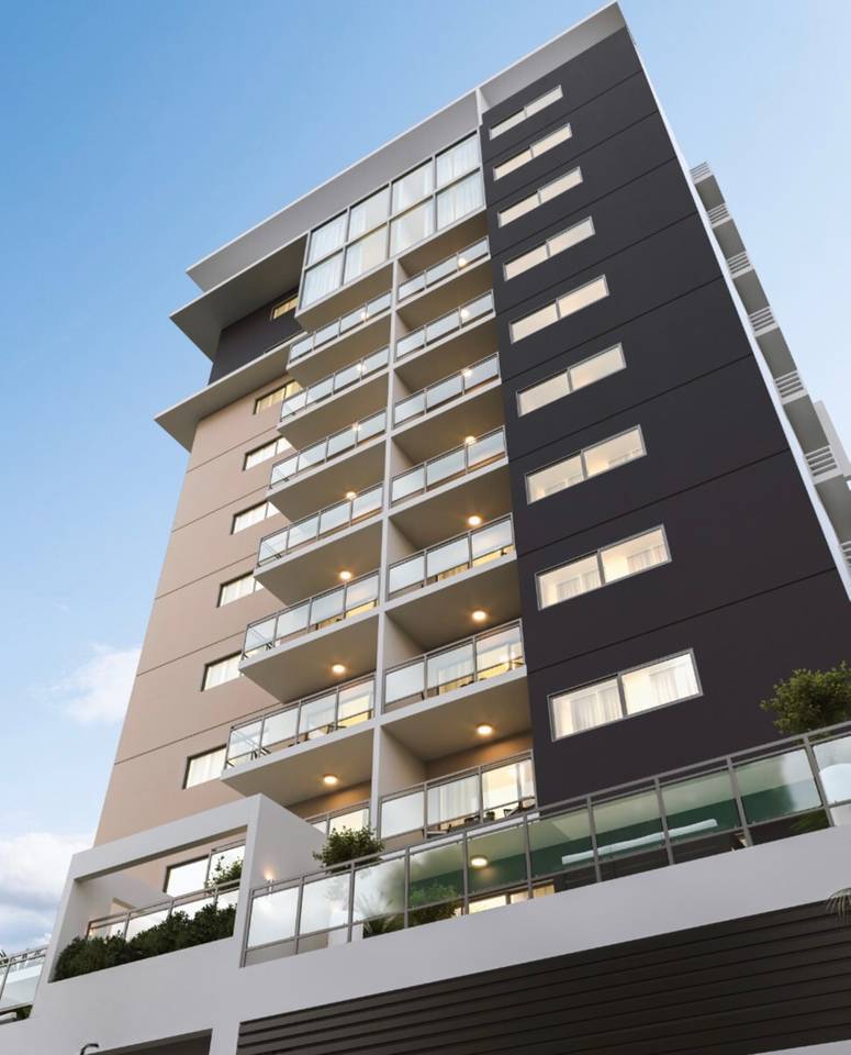 Proyecto de apartamentos en venta en Evaristo Morales  Foto 7312013-7.jpg