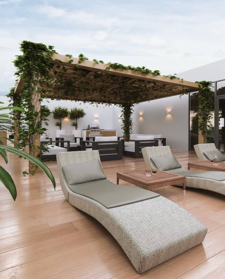 Proyecto de apartamentos en venta en Evaristo Morales  Foto 7312013-9.jpg