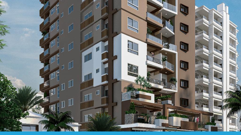 Venta de apartamento en Torre Familiar en el Distrito Nacional  Foto 7312014-1.jpg