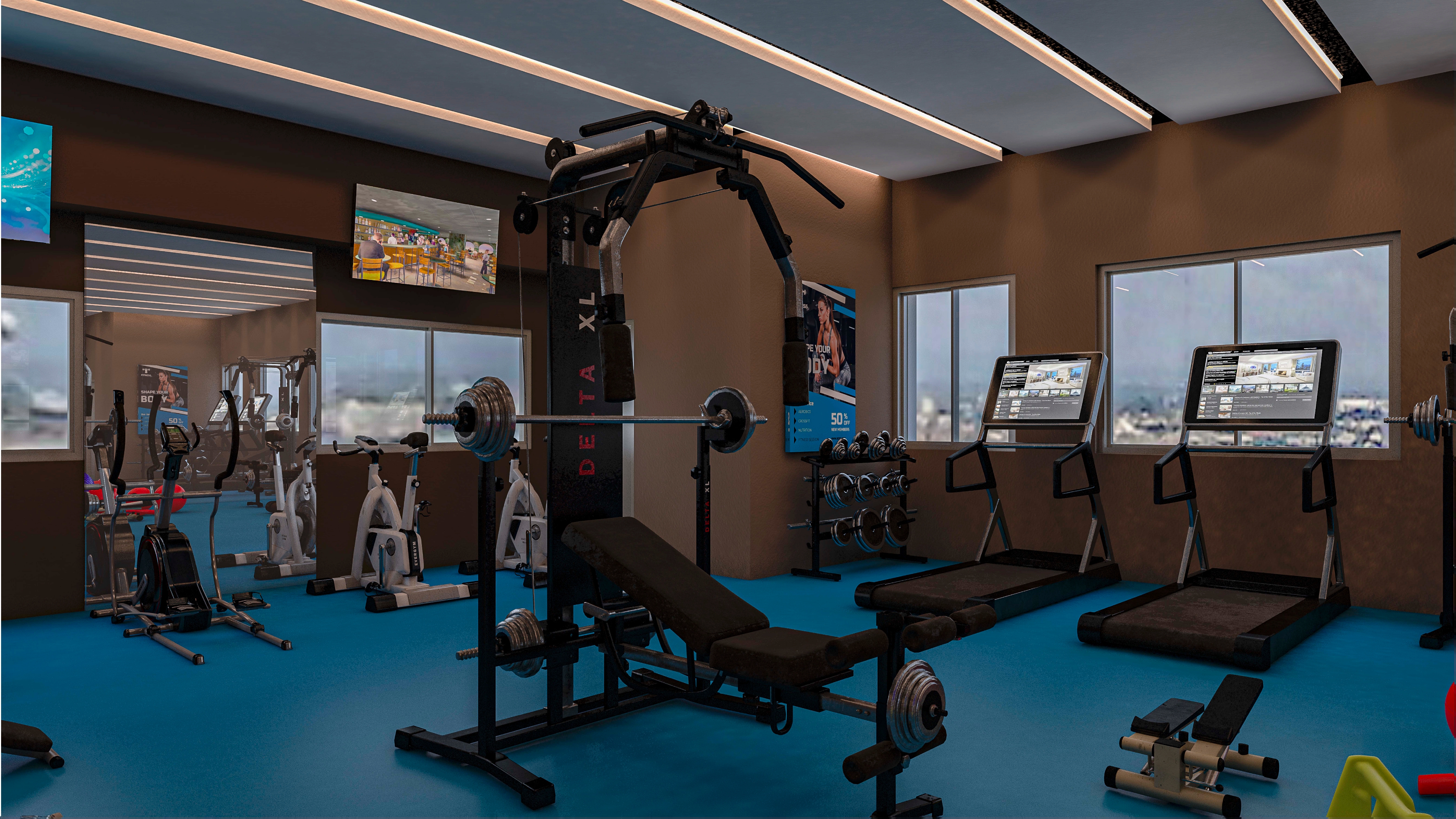 Venta de apartamento en Torre Familiar en el Distrito Nacional  Foto 7312014-4.jpg