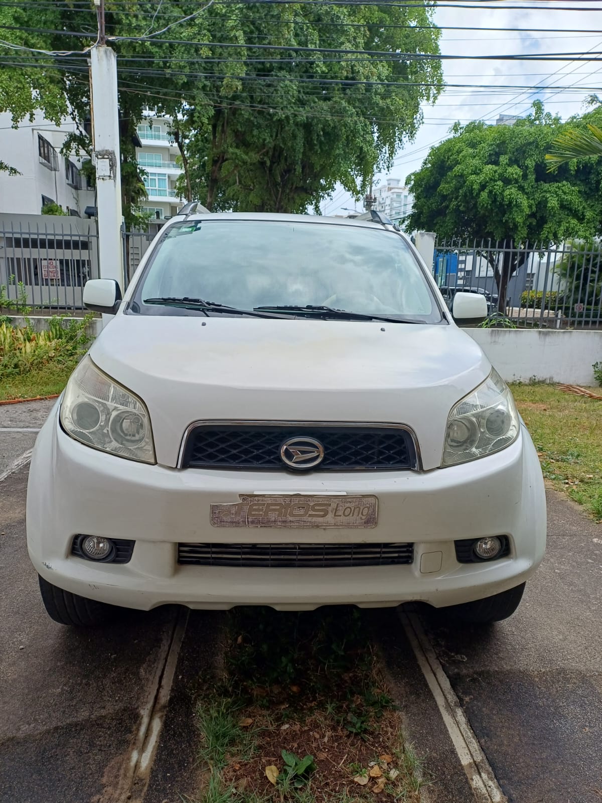 Daihatsu Terios Long 3 Filas de Asientos Foto 7312015-10.jpg